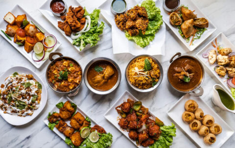 Mumbai Maska Chingford London Best Indian restaurant in London